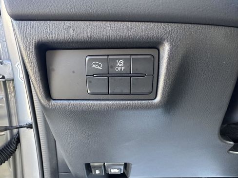 Used 2025 MAZDA CX-5 AWD 2.5 S w/ Select Package image 24