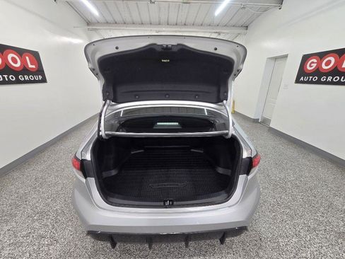 Used 2023 Toyota Corolla LE FWD image 17