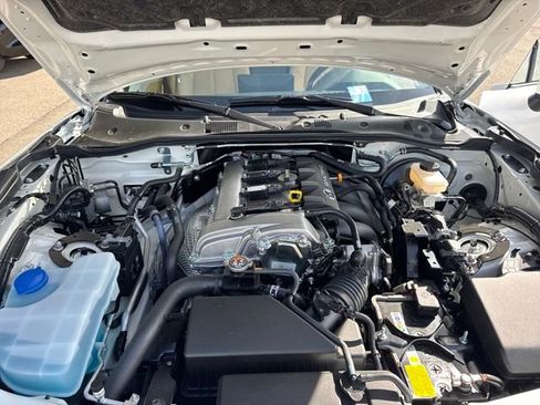 New 2026 MAZDA MX-5 Miata Grand Touring RWD image 23