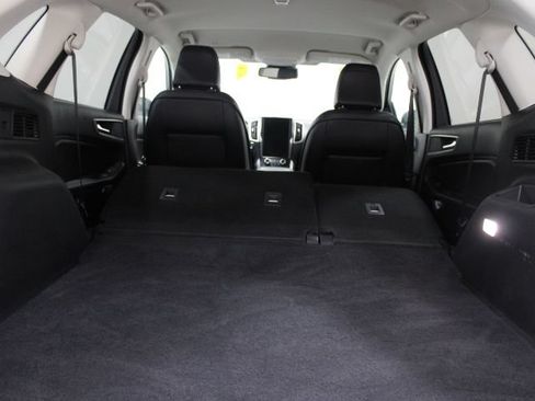 Used 2024 Ford Edge SEL w/ Convenience Package AWD/4WD image 14