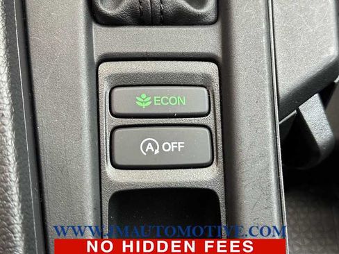 Used 2023 Honda Accord EX image 32