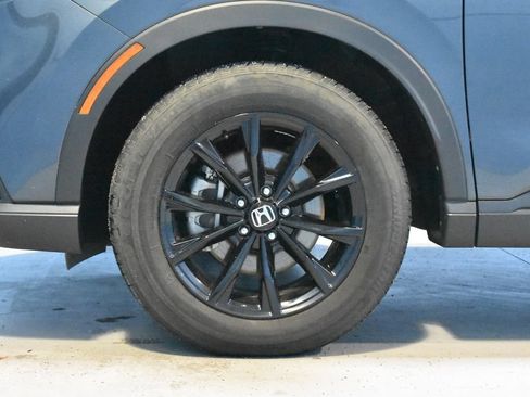 Used 2024 Honda CR-V Sport image 26