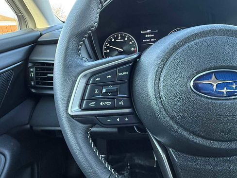 Certified 2025 Subaru Outback Premium w/ Popular Package #1A image 19