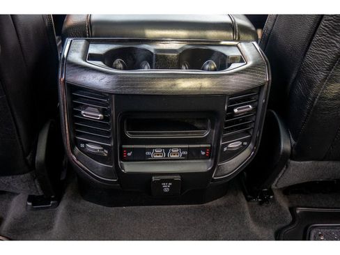 Used 2022 RAM 1500 Limited w/ Night Edition image 19
