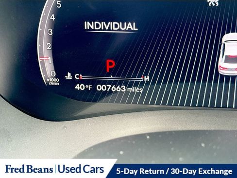 Used 2025 Acura TLX SH-AWD w/ A-SPEC Pkg image 13