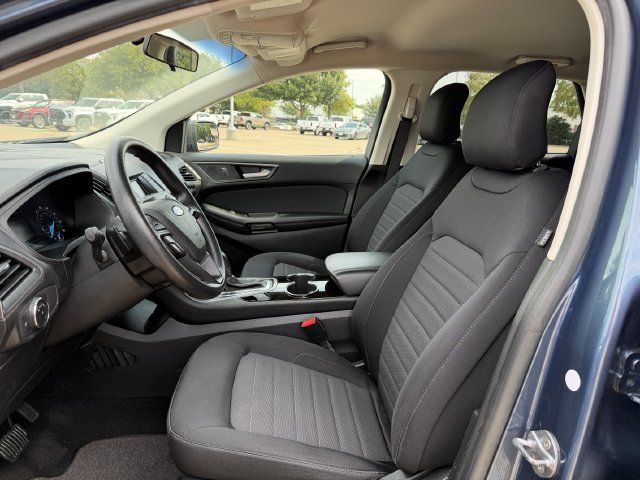 Used 2018 Ford Edge SE AWD/4WD image 22