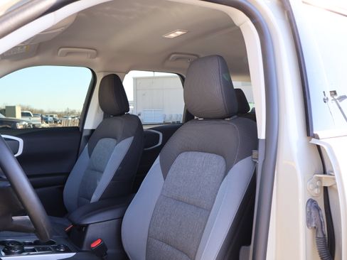 Used 2024 Ford Bronco Sport Big Bend image 14