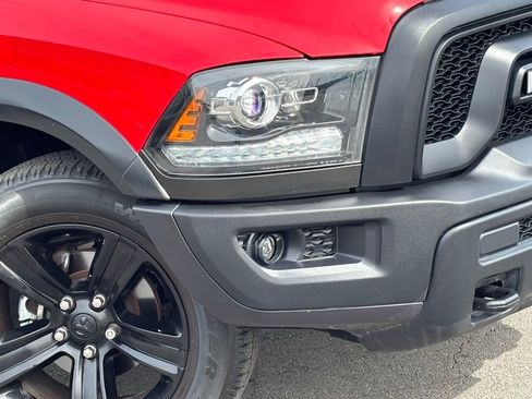 Used 2022 RAM 1500 Classic Warlock image 10