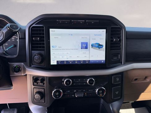 Used 2021 Ford F150 XLT w/ Equipment Group 302A High image 11