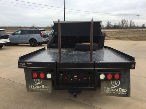 Used 2021 Chevrolet Silverado 3500 W/T w/ WT Fleet Convenience Package image 4