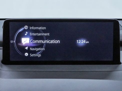 Used 2022 MAZDA CX-9 Grand Touring image 19