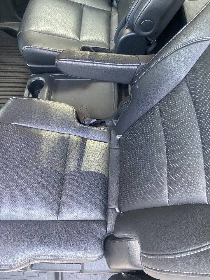 Used 2017 Honda Pilot Elite image 9