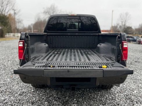 Used 2015 Ford F250 King Ranch w/ King Ranch w/Chrome Package image 7