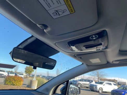 New 2026 Kia Sportage EX w/ EX Panorama Roof Package image 21