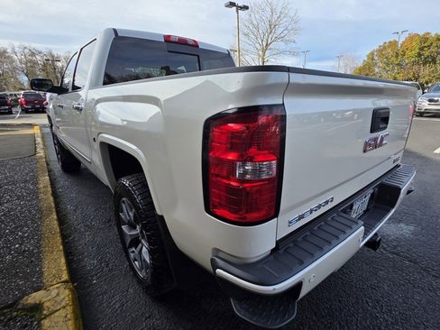 Used 2015 GMC Sierra 1500 SLT image 7
