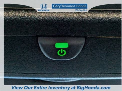 Used 2024 Honda CR-V Sport-L image 32