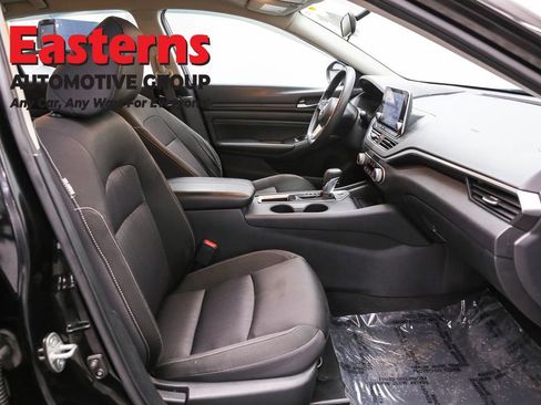 Used 2020 Nissan Altima 2.5 S image 24