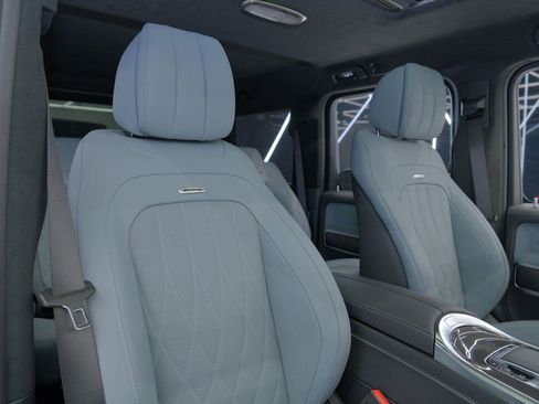 Used 2026 Mercedes-Benz G 63 AMG 4MATIC image 31
