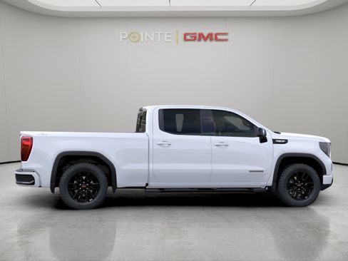 New 2026 GMC Sierra 1500 Elevation w/ Elevation Premium Package image 10