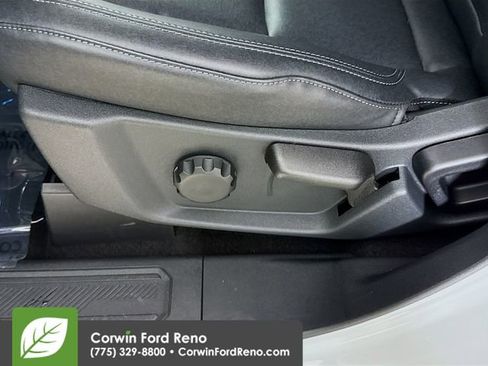 New 2026 Ford Bronco Big Bend AWD/4WD image 21