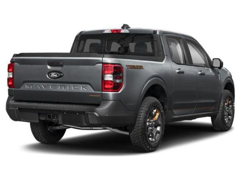 New 2026 Ford Maverick Tremor AWD/4WD image 2