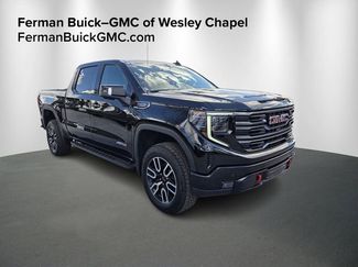 New 2026 GMC Sierra 1500 AT4 w/ AT4 Premium Package video 1
