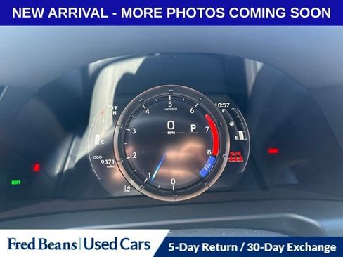 Used 2024 Lexus ES 350 F Sport w/ Technology Package FWD image 14