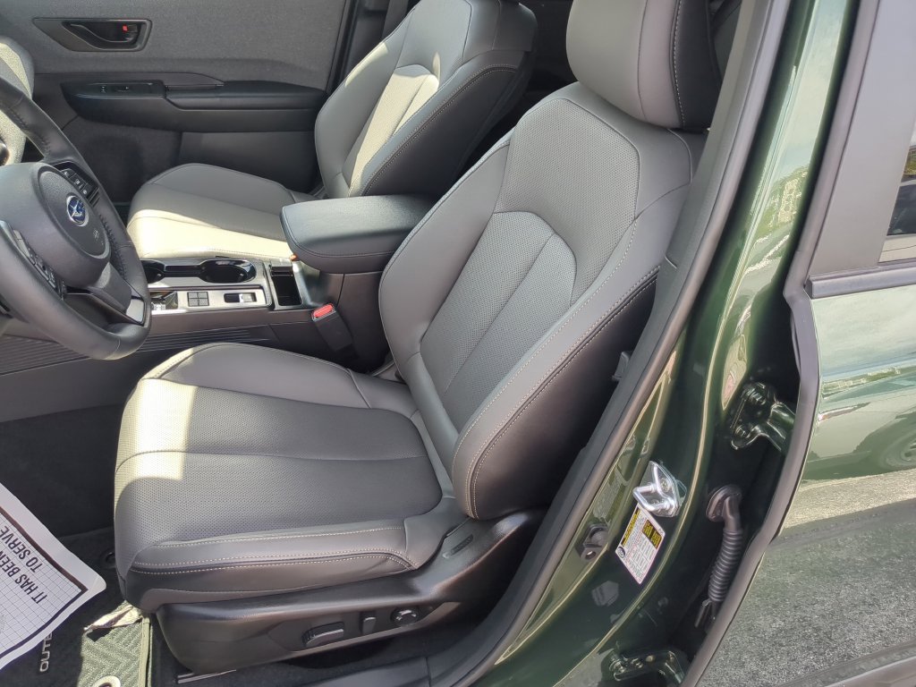 Used 2026 Subaru Outback Limited AWD/4WD image 20