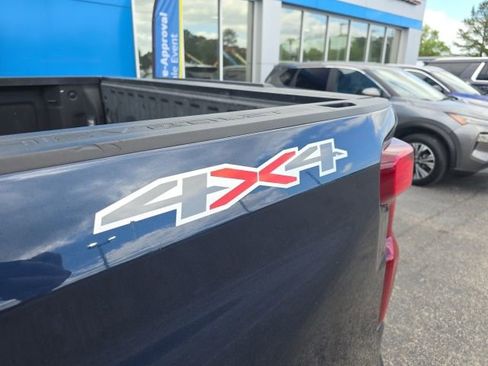 Used 2022 Chevrolet Silverado 1500 Custom image 33