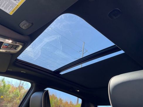 New 2026 RAM 1500 Laramie w/ Night Edition image 19