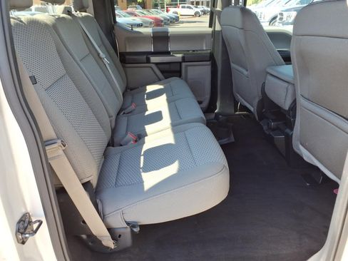 Used 2019 Ford F150 XLT w/ Trailer Tow Package image 14