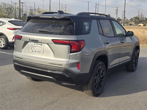 New 2026 GMC Terrain Elevation image 5