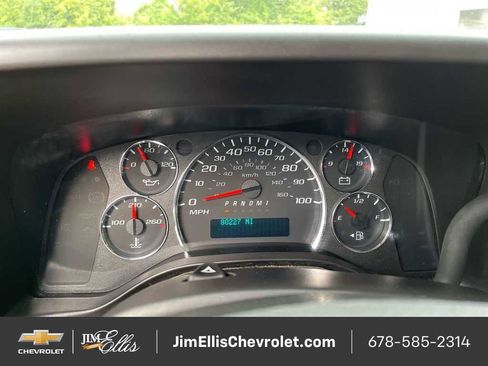Certified 2024 Chevrolet Express 2500 Extended image 19