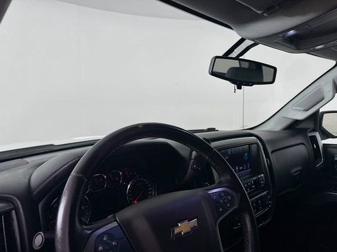 Used 2019 Chevrolet Silverado 1500 LT AWD/4WD image 10