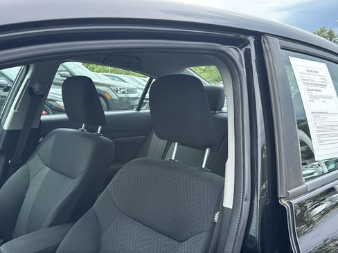 Used 2014 Honda Civic LX image 11