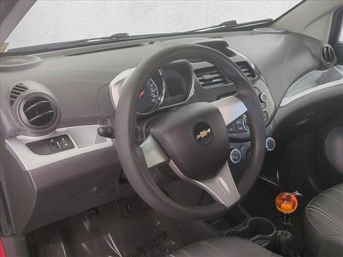 Used 2014 Chevrolet Spark LS FWD image 10