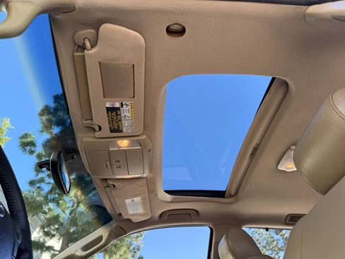 Used 2008 Toyota Sequoia Limited image 33