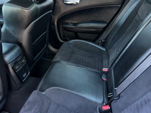 Used 2023 Dodge Charger Scat Pack w/ Daytona Edition Group RWD image 12