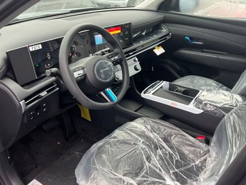 New 2026 Hyundai Tucson SEL image 9