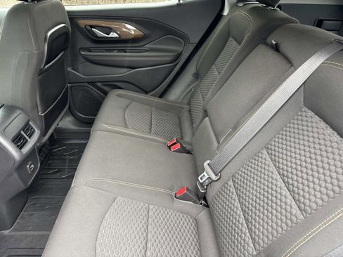 Used 2020 GMC Terrain SLE w/ Driver Convenience Package FWD image 29
