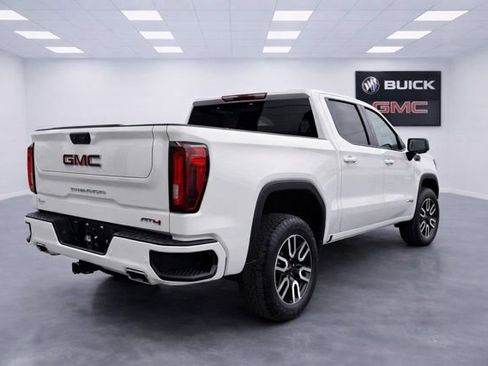 Used 2023 GMC Sierra 1500 AT4 AWD/4WD image 6
