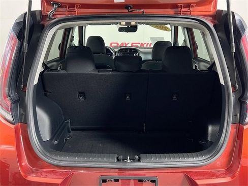Used 2024 Kia Soul LX w/ Option Group 015 image 23