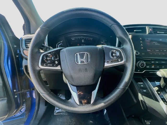 Used 2020 Honda CR-V EX image 11