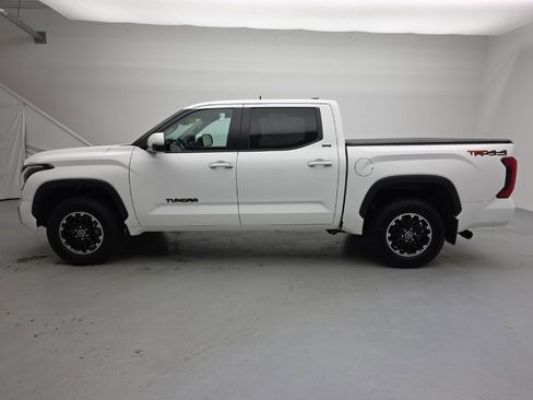 Used 2024 Toyota Tundra SR5 image 7
