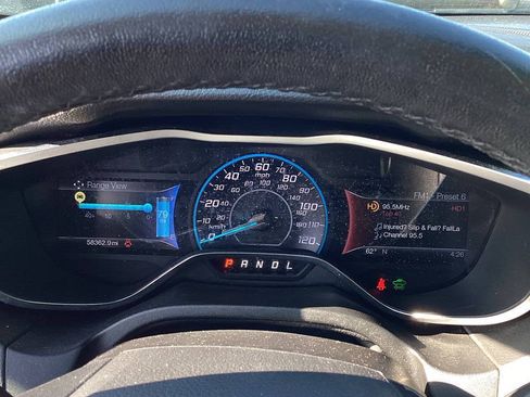 Used 2017 Ford Focus Electric Hatchback FWD image 31