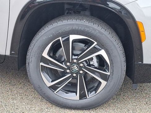 New 2026 Buick Enclave Sport Touring w/ Power Package AWD/4WD image 9