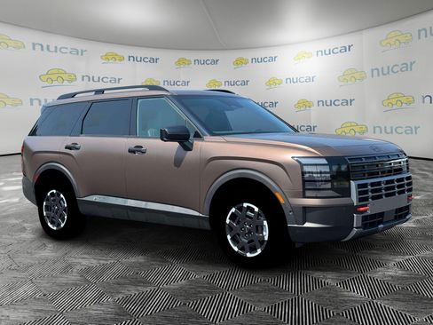 New 2026 Hyundai Palisade XRT Pro AWD/4WD image 10