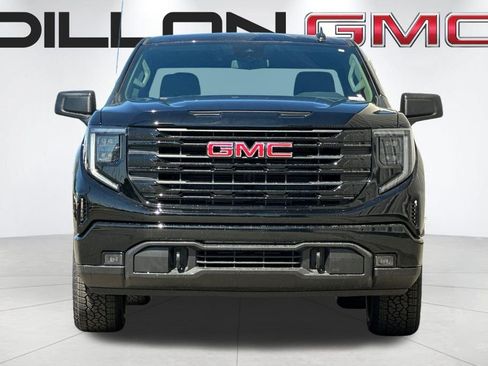 New 2026 GMC Sierra 1500 Elevation AWD/4WD image 9