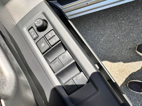 New 2026 Toyota Tundra Platinum AWD/4WD image 21