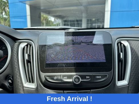 Used 2023 Chevrolet Malibu LT FWD image 24